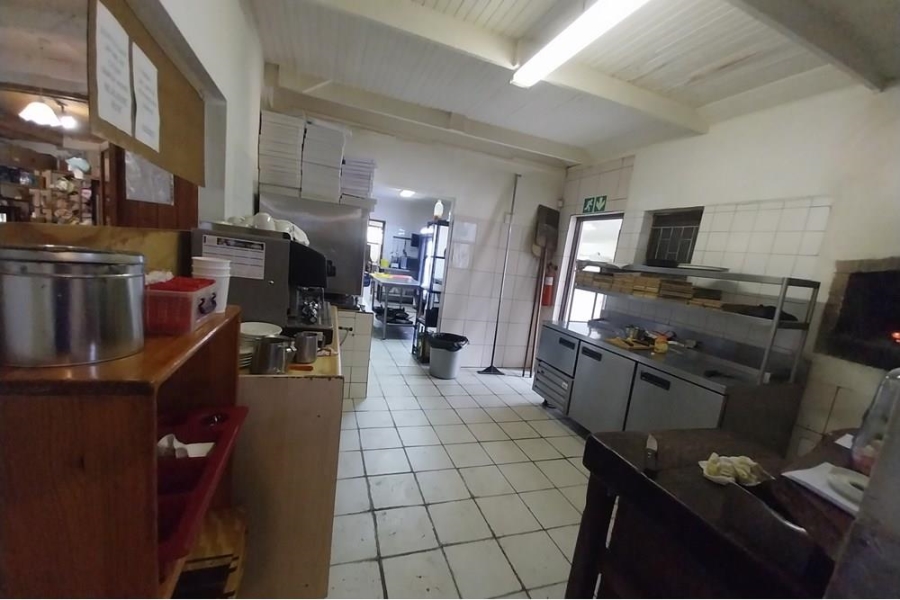 Commercial Property for Sale in Heidelberg Western Cape
